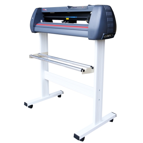 SK720T 72CM filmsnijplotter met APC OPOS-overzichtsfunctie